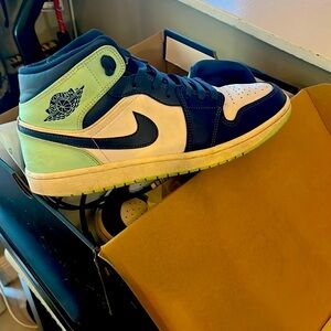 Beautiful Nike shoes